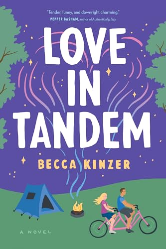 Love in Tandem von Tyndale