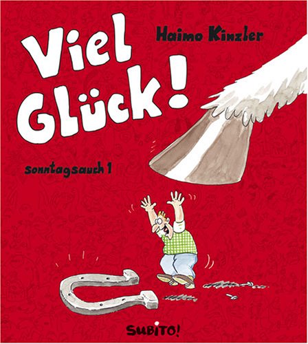 Viel Glück!- Sonntagsauch 1