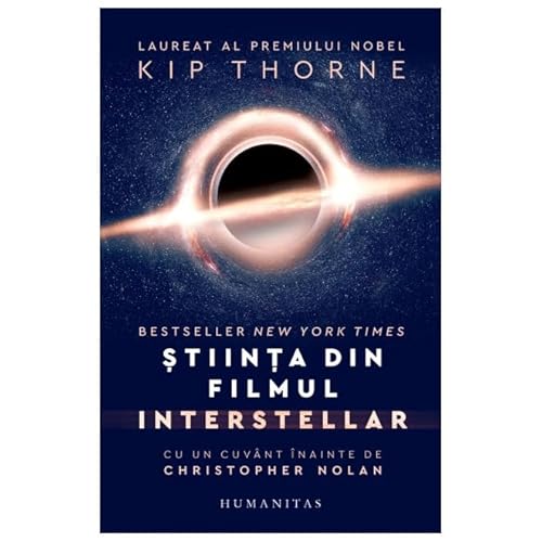Stiinta In Filmul Interstellar Stiinta In Filmul Interstellar von Humanitas
