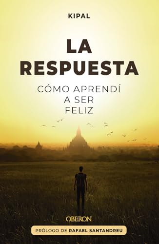 La respuesta: Cómo aprendí a ser feliz (Libros singulares) von ANAYA MULTIMEDIA