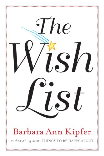 The Wish List von Workman Publishing