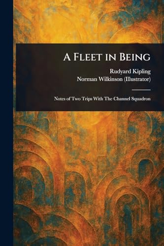 A Fleet in Being A Fleet in Being von Anson Street Press