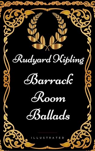 Barrack-room Ballads Barrack-room Ballads von Anson Street Press
