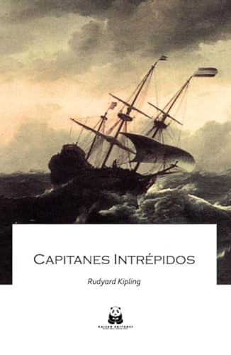 Capitanes intrépidos von Independently published
