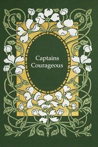 Captains Courageous: With original illustrations - annotated Captains Courageous: With original illustrations - annotated von Independently published