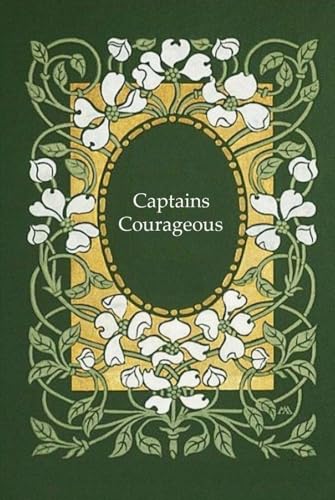 Captains Courageous: With original illustrations - annotated Captains Courageous: With original illustrations - annotated von Independently published