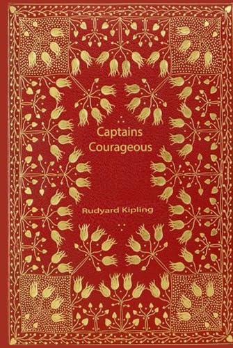 Captains Courageous: With original illustrations - annotated Captains Courageous: With original illustrations - annotated von Independently published