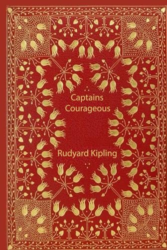 Captains Courageous: With original illustrations - annotated Captains Courageous: With original illustrations - annotated von Independently published