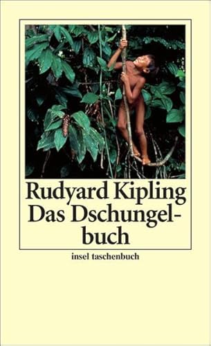 Das Dschungelbuch (insel taschenbuch)