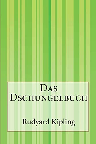 Das Dschungelbuch