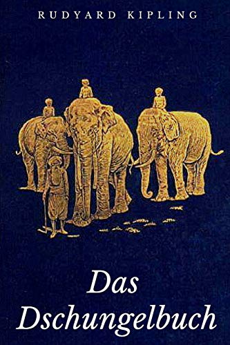 Das Dschungelbuch