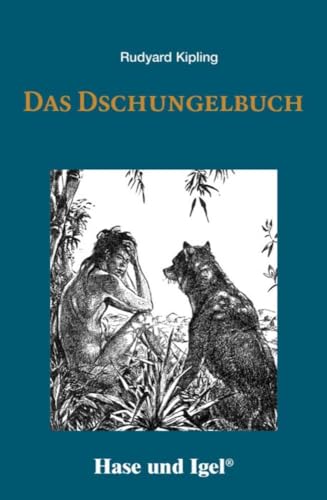 Das Dschungelbuch: Schulausgabe