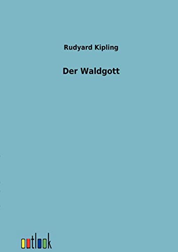 Der Waldgott