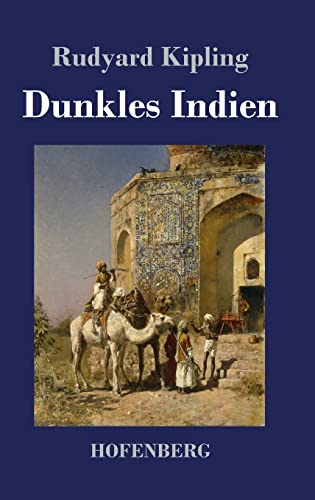 Dunkles Indien Dunkles Indien