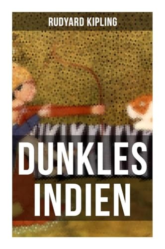 Dunkles Indien Dunkles Indien von Musaicum Books