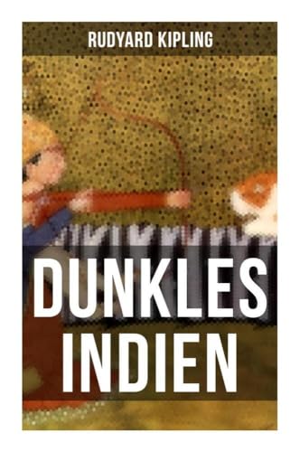 Dunkles Indien von Musaicum Books