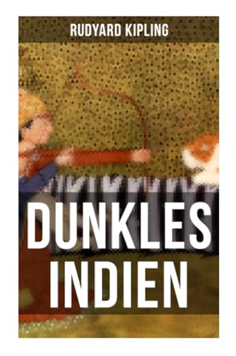 Dunkles Indien