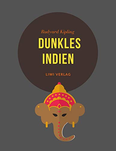 Dunkles Indien Dunkles Indien