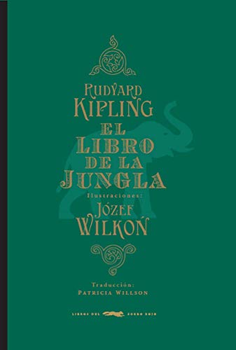 El libro de la jungla El libro de la jungla