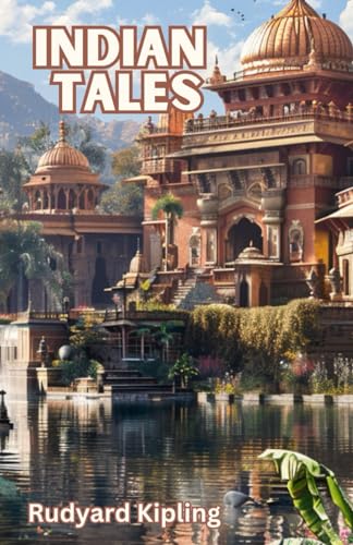 Indian Tales von Independently published