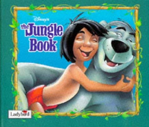 Jungle Book (Disney: Classic Films S.)
