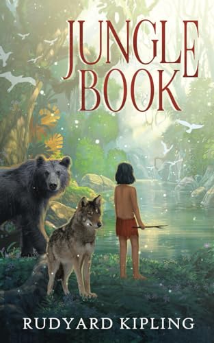 Jungle Book Jungle Book