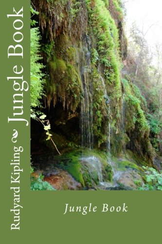 Jungle Book