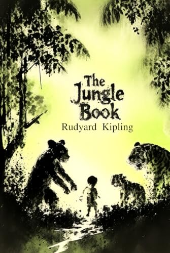 Jungle Book Jungle Book von Independently published