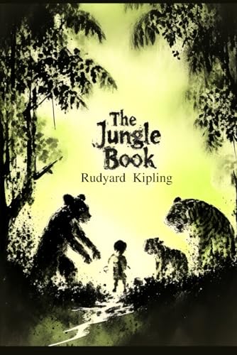 Jungle Book Jungle Book von Independently published