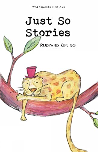 Just So Stories Just So Stories