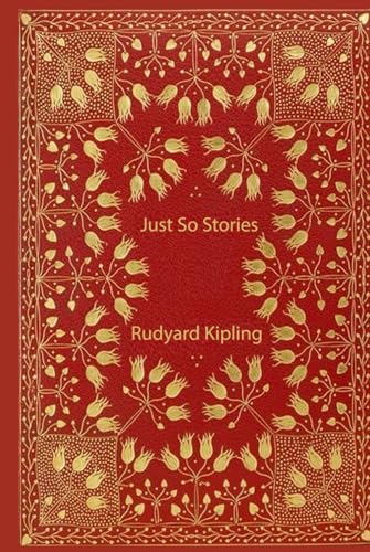 Just So Stories: With original illustrations - annotated Just So Stories: With original illustrations - annotated von Independently published
