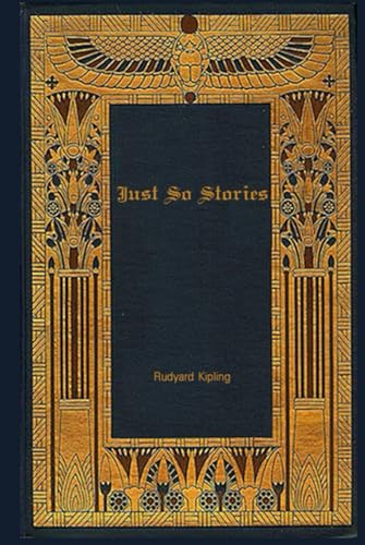 Just So Stories: With original illustrations - annotated Just So Stories: With original illustrations - annotated von Independently published