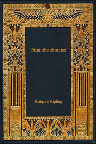 Just So Stories: With original illustrations - annotated Just So Stories: With original illustrations - annotated von Independently published