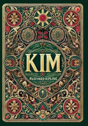 Kim (Collector's Edition) (Laminated Hardback with Jacket) von Revive Classics