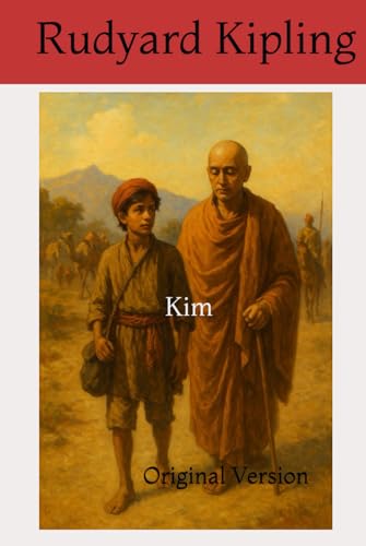 Kim: Original Version Kim: Original Version von Independently published
