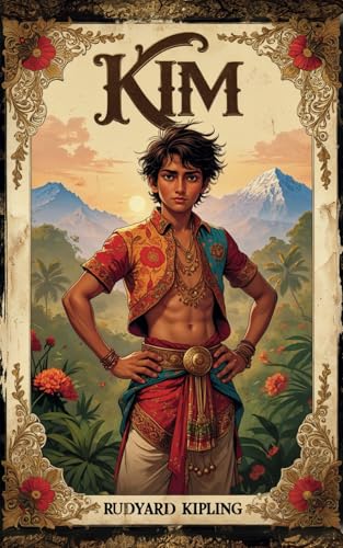 Kim: The 1901 Original and Unabridged Edition Kim: The 1901 Original and Unabridged Edition von Independently published