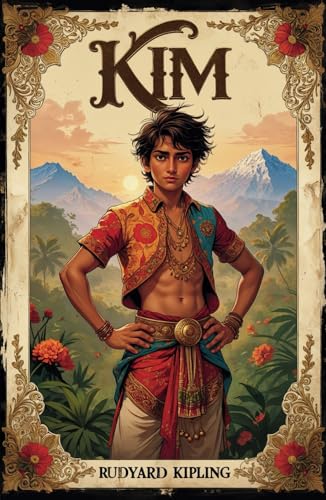 Kim: The 1901 Original and Unabridged Edition Kim: The 1901 Original and Unabridged Edition von Independently published
