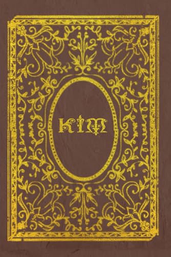 Kim: With original illustrations - annotated Kim: With original illustrations - annotated von Independently published