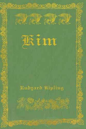 Kim: With original illustrations - annotated Kim: With original illustrations - annotated von Independently published