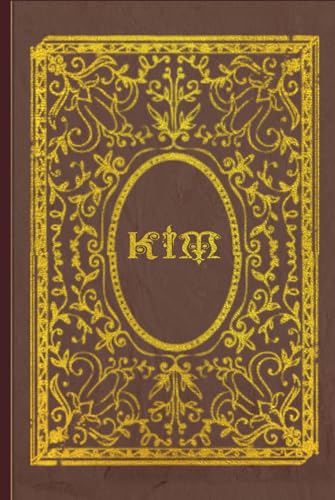 Kim: With original illustrations - annotated Kim: With original illustrations - annotated von Independently published