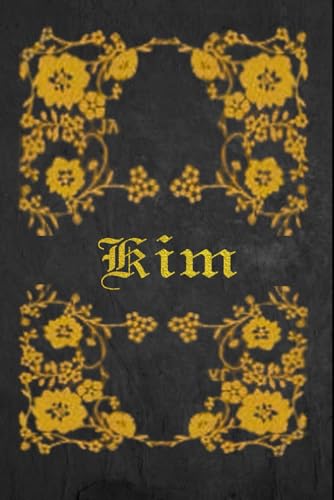 Kim: With original illustrations - annotated Kim: With original illustrations - annotated von Independently published