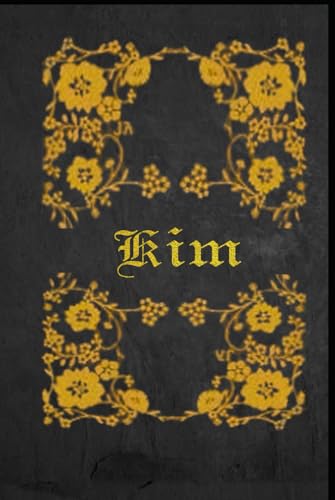 Kim: With original illustrations - annotated Kim: With original illustrations - annotated von Independently published