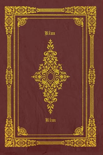 Kim: With original illustrations - annotated Kim: With original illustrations - annotated von Independently published