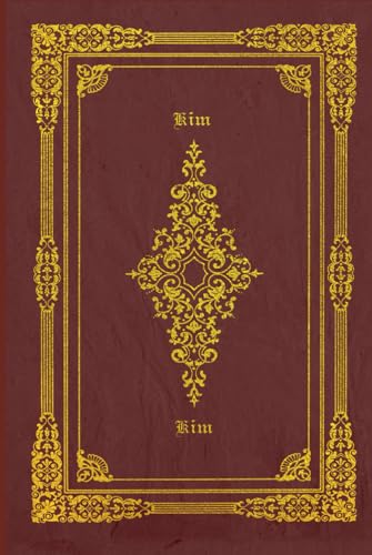 Kim: With original illustrations - annotated Kim: With original illustrations - annotated von Independently published
