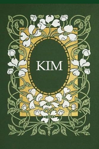 Kim: With original illustrations - annotated Kim: With original illustrations - annotated von Independently published