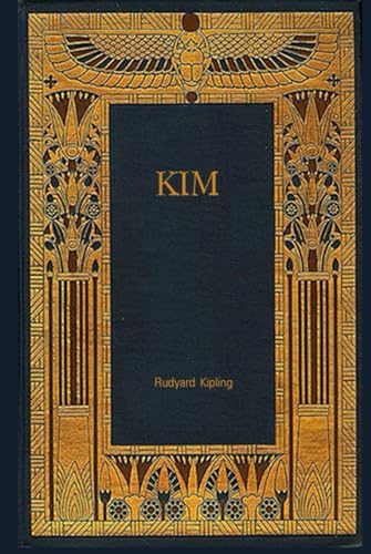 Kim: With original illustrations - annotated Kim: With original illustrations - annotated von Independently published