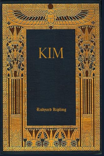 Kim: With original illustrations - annotated Kim: With original illustrations - annotated von Independently published