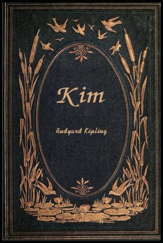 Kim: With original illustrations - annotated Kim: With original illustrations - annotated von Independently published