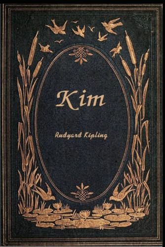 Kim: With original illustrations - annotated Kim: With original illustrations - annotated von Independently published