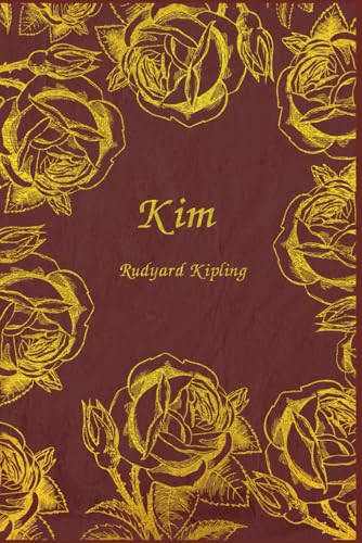 Kim: With original illustrations - annotated Kim: With original illustrations - annotated von Independently published